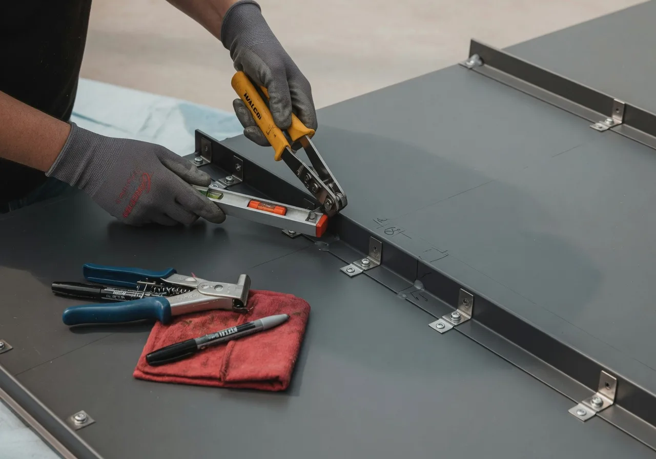 Why choose Metal Roofing Installation in Ranier, MN